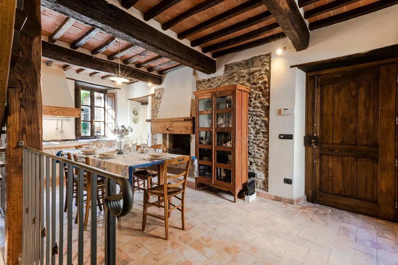 Terrinca Suite By Mmega 0*,  Italy