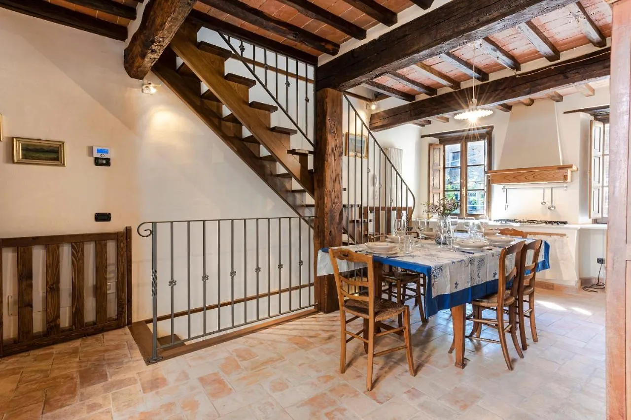 Holiday home Terrinca Suite By Mmega Italy