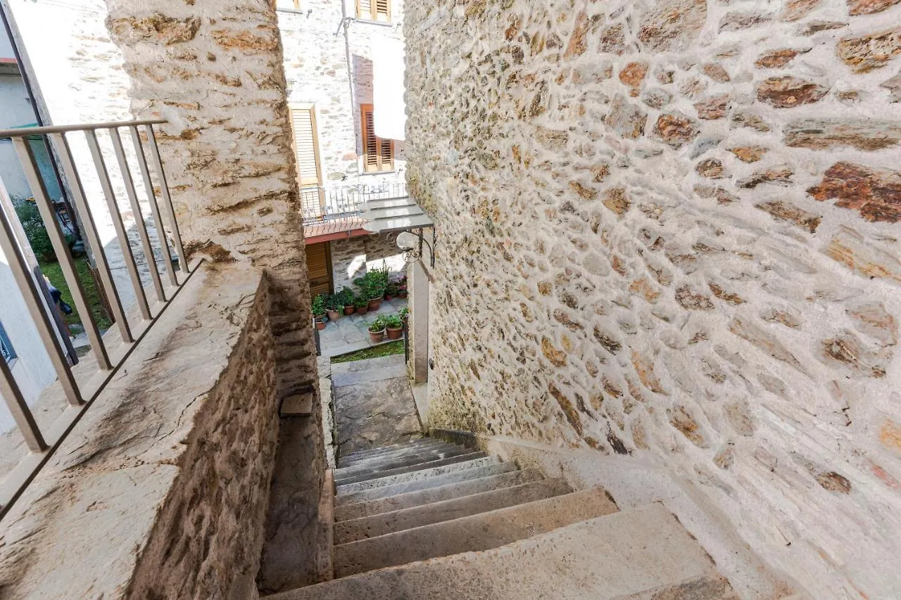Terrinca Suite By Mmega