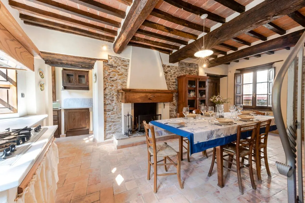 Holiday home Terrinca Suite By Mmega