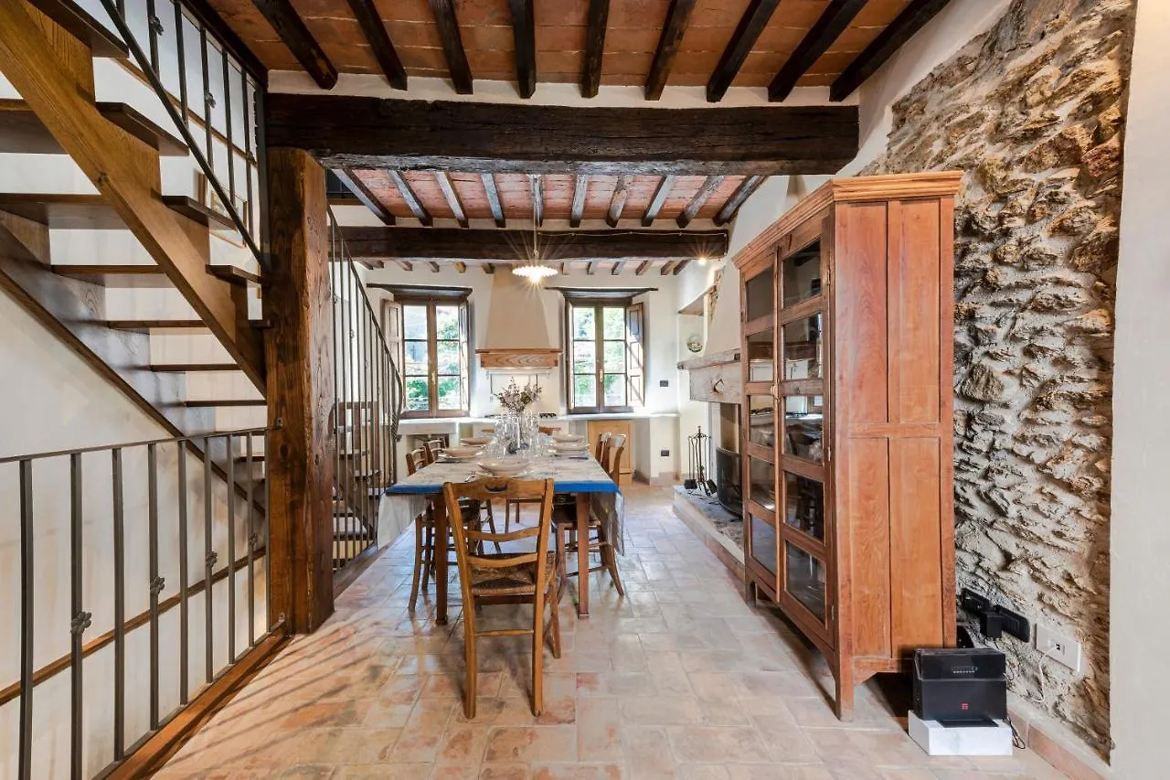 Terrinca Suite By Mmega Holiday home