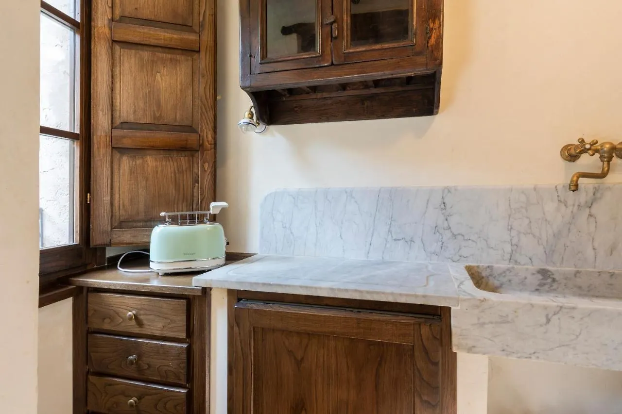 Terrinca Suite By Mmega Holiday home