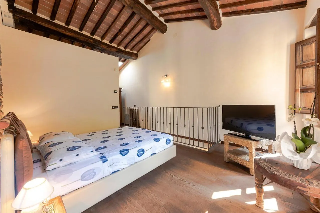 Holiday home Terrinca Suite By Mmega