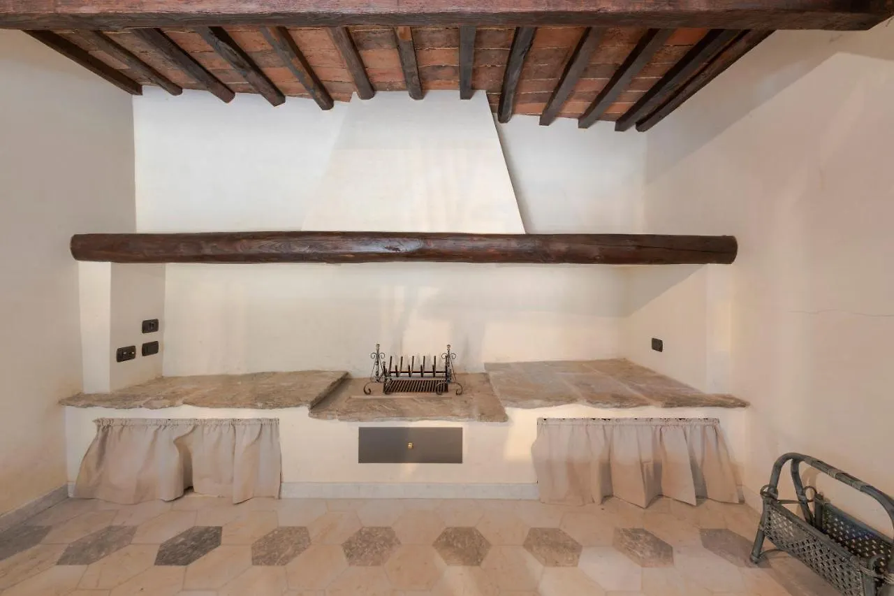 Holiday home Terrinca Suite By Mmega