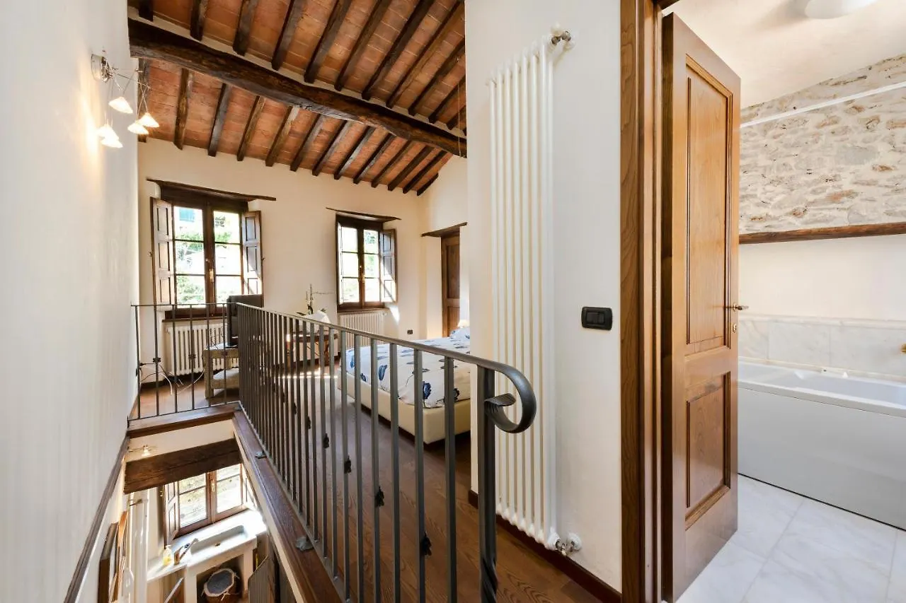 Terrinca Suite By Mmega Italy