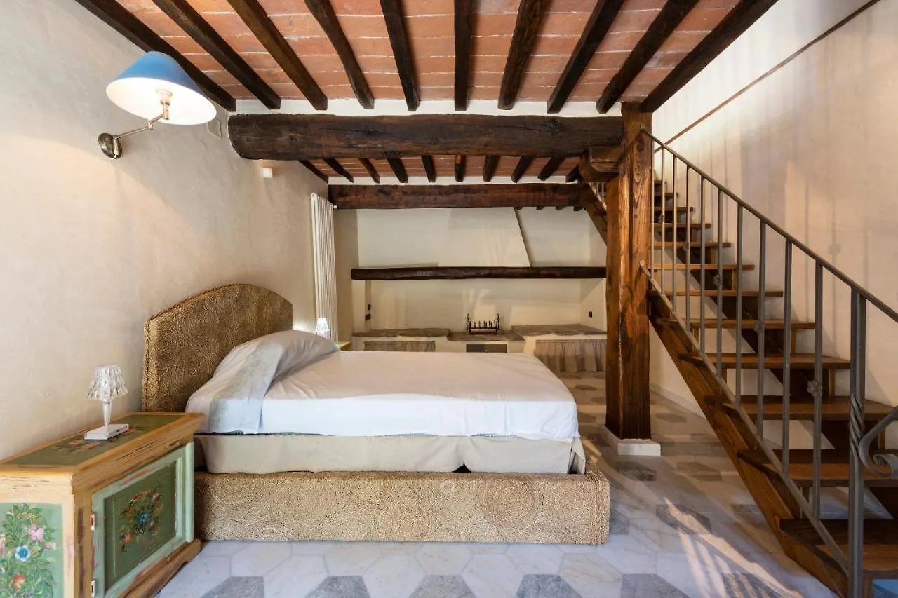 Terrinca Suite By Mmega 0*,  Italy