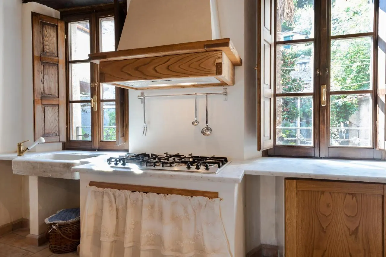Terrinca Suite By Mmega