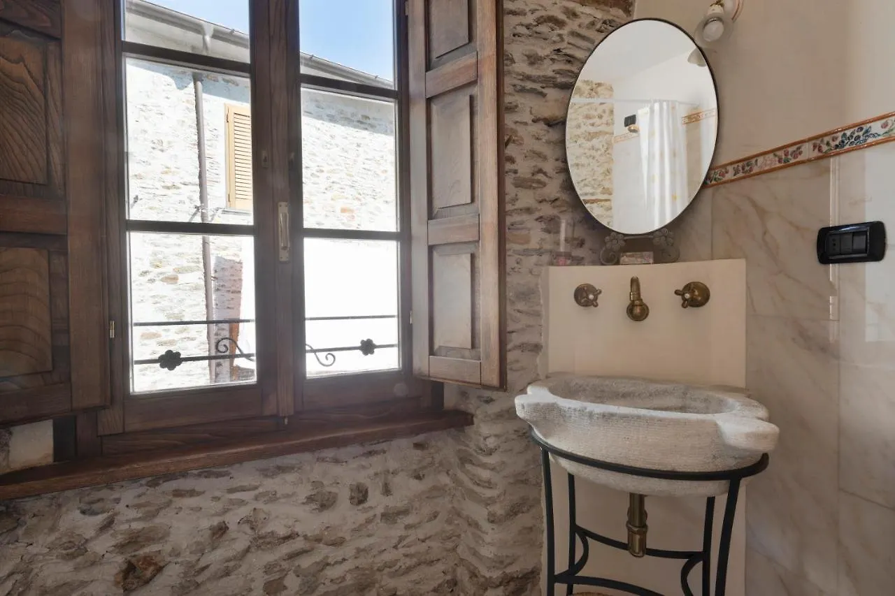 Terrinca Suite By Mmega Holiday home