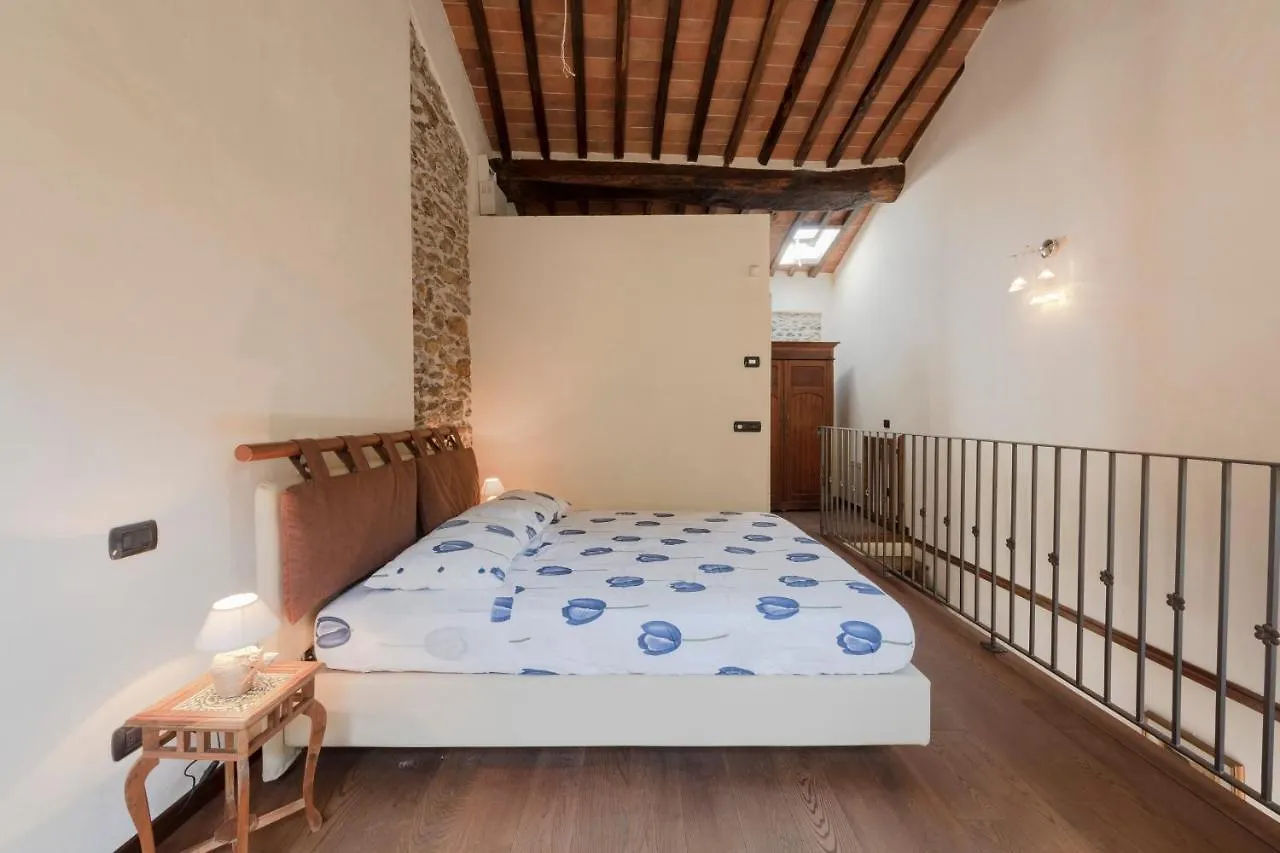 Holiday home Terrinca Suite By Mmega Italy