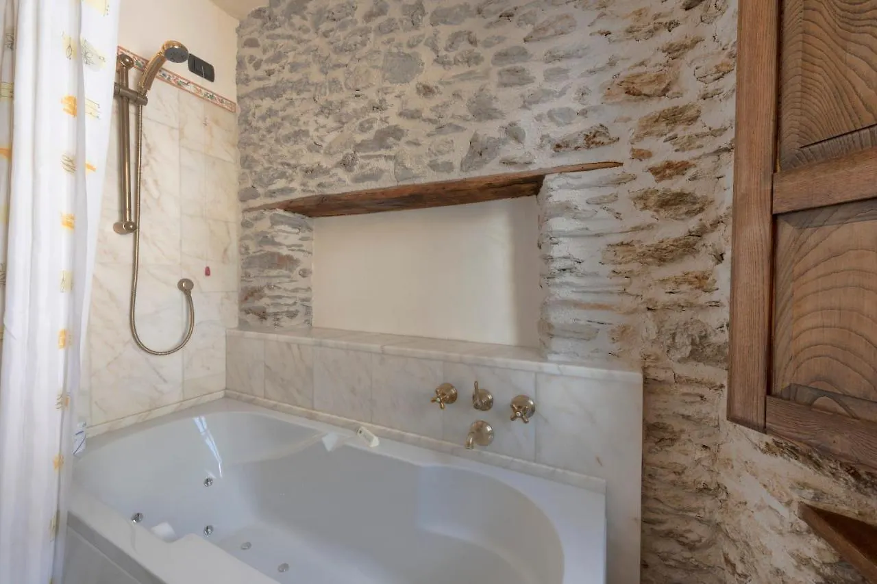 Terrinca Suite By Mmega Italy