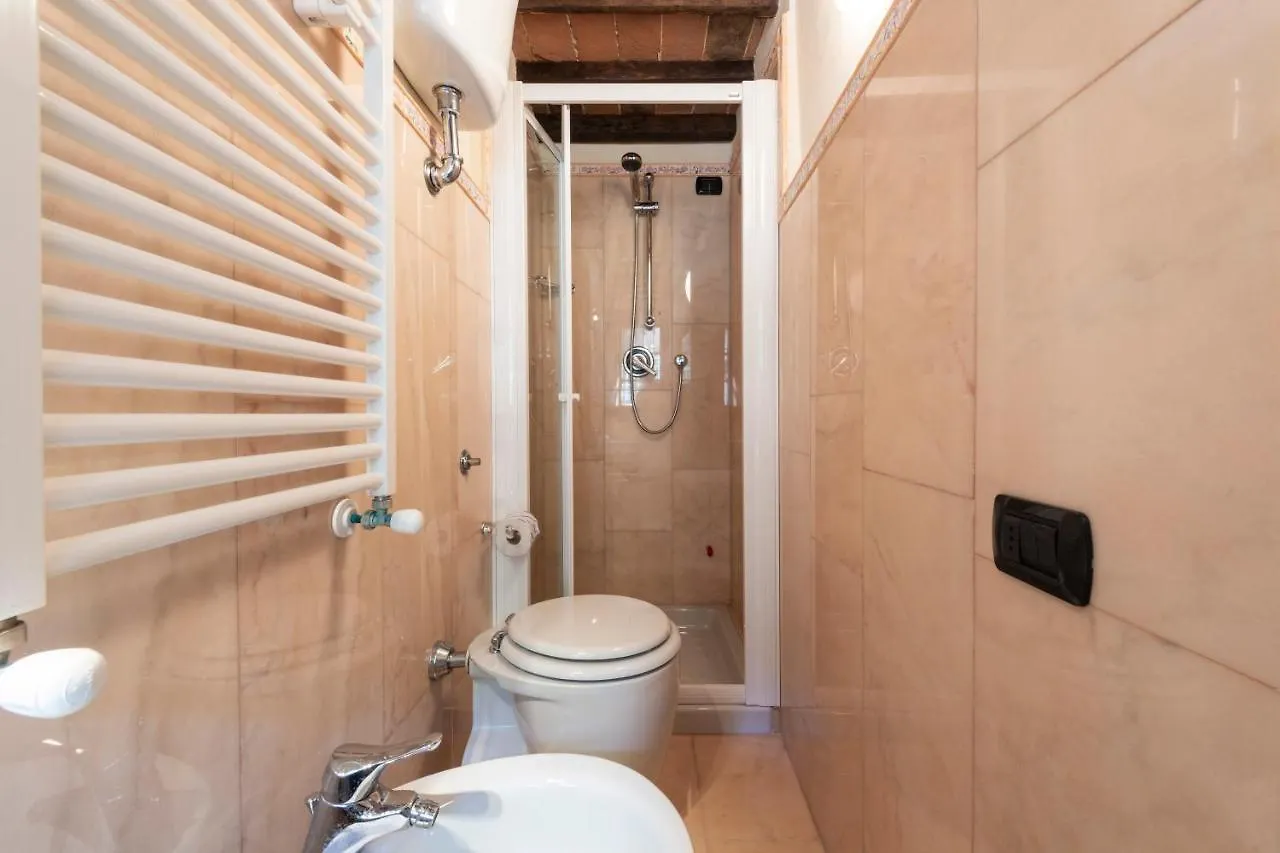 Holiday home Terrinca Suite By Mmega Italy