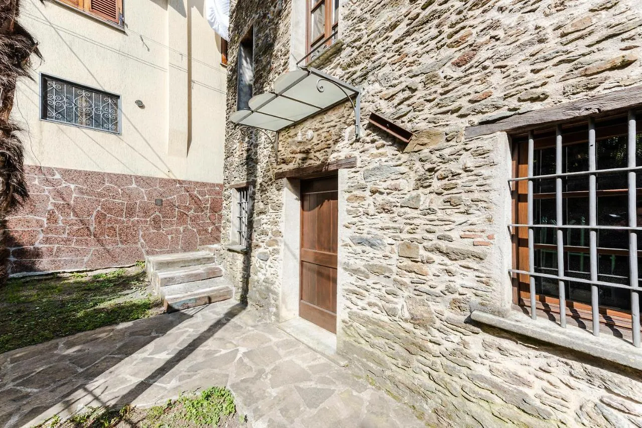 Ferienhaus Terrinca Suite By Mmega
