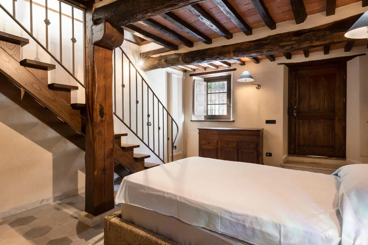 Terrinca Suite By Mmega